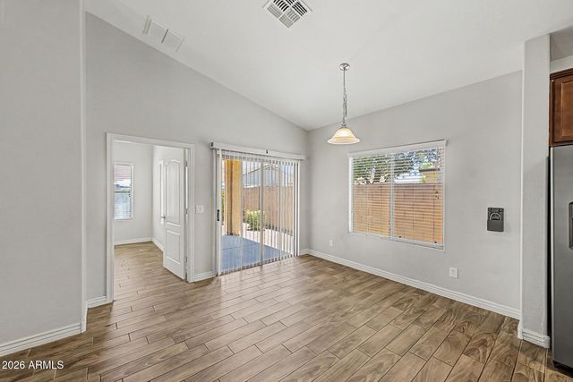 42509 W MONTEVERDE Drive, Maricopa, AZ 85138