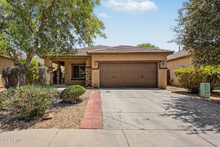 42509 W MONTEVERDE Drive, Maricopa, AZ 85138