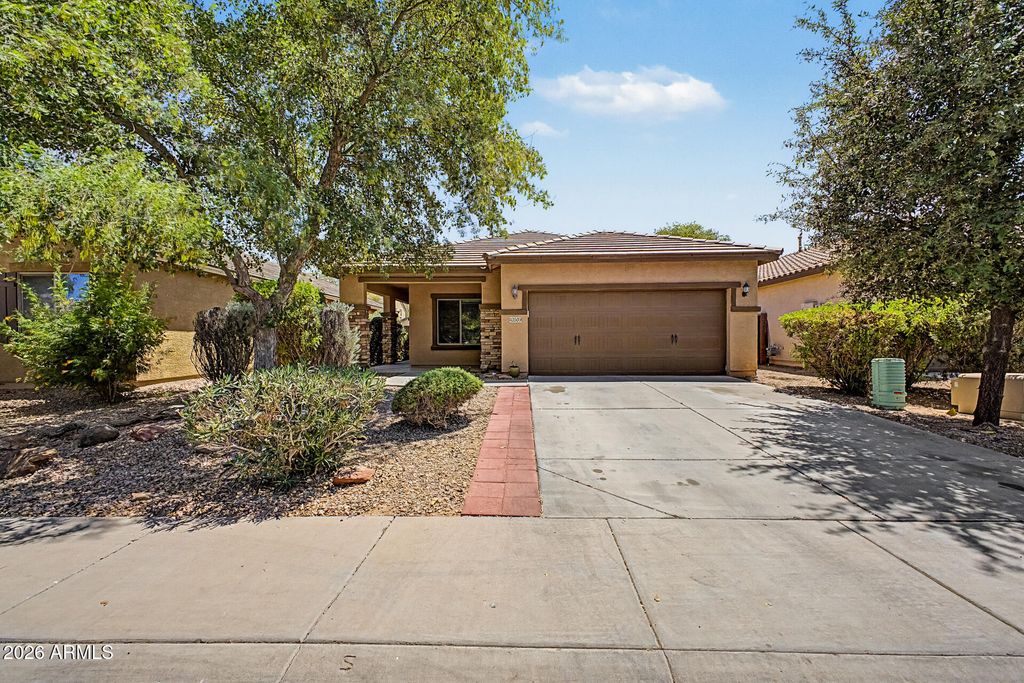 42509 W MONTEVERDE Drive, Maricopa, AZ 85138 — photo 2