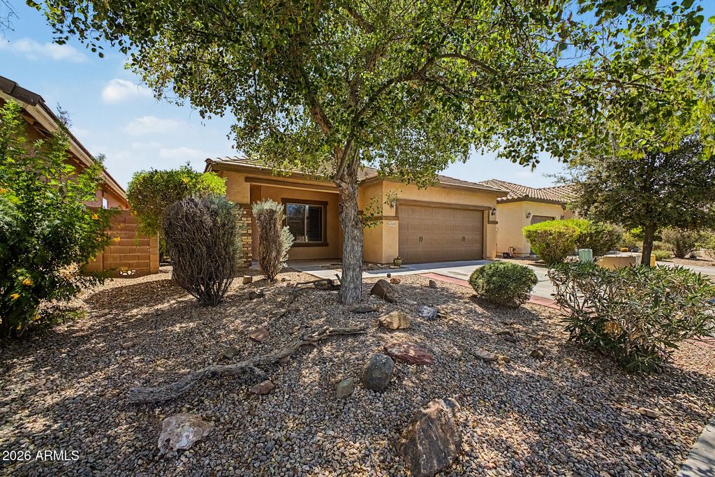 42509 W MONTEVERDE Drive, Maricopa, AZ 85138 — photo 4