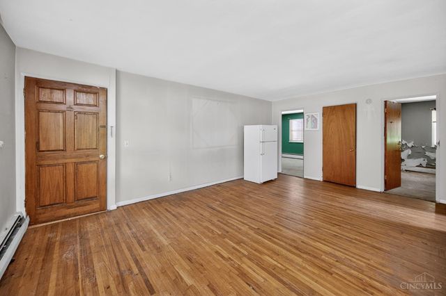 2824 Lafeuille Avenue, Cincinnati, OH 45211