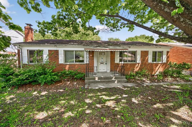 2824 Lafeuille Avenue, Cincinnati, OH 45211