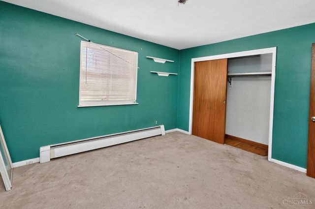 2824 Lafeuille Avenue, Cincinnati, OH 45211