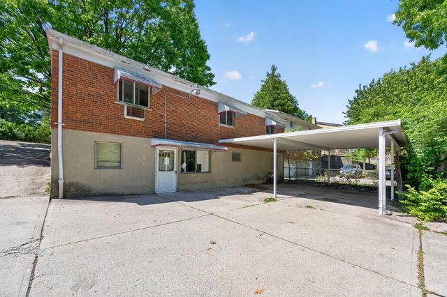 2824 Lafeuille Avenue, Cincinnati, OH 45211