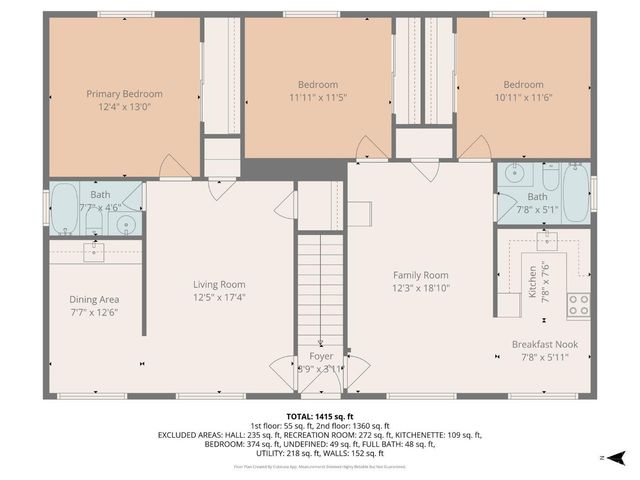 2824 Lafeuille Avenue, Cincinnati, OH 45211