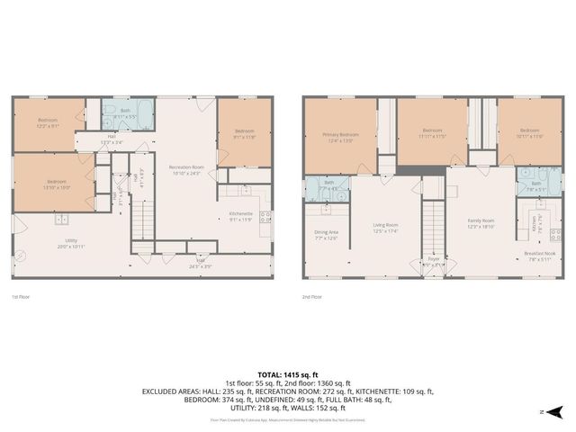2824 Lafeuille Avenue, Cincinnati, OH 45211