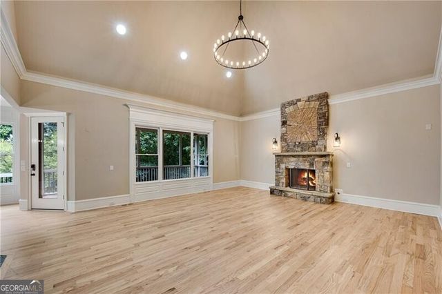 2140 Tee Drive, Braselton, GA 30517