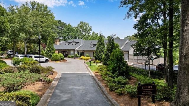 2140 Tee Drive, Braselton, GA 30517
