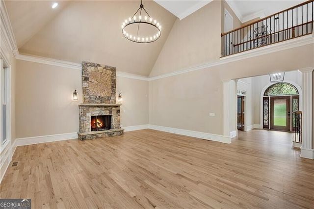 2140 Tee Drive, Braselton, GA 30517