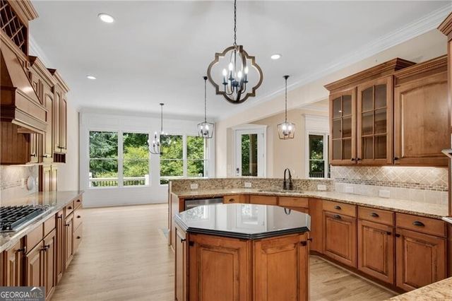 2140 Tee Drive, Braselton, GA 30517