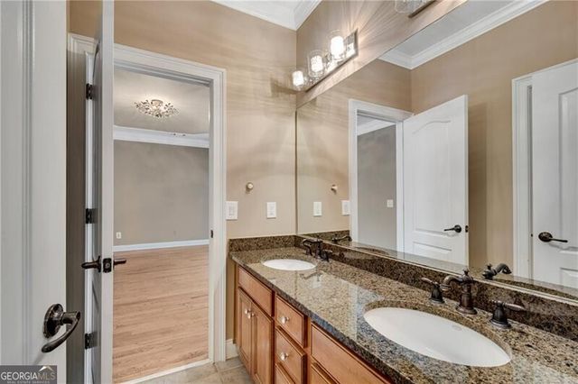2140 Tee Drive, Braselton, GA 30517