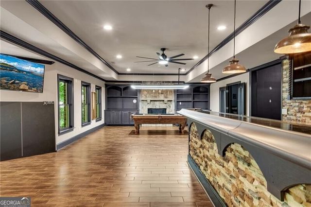 2140 Tee Drive, Braselton, GA 30517
