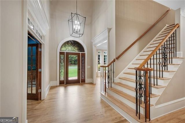 2140 Tee Drive, Braselton, GA 30517