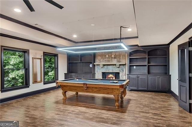2140 Tee Drive, Braselton, GA 30517
