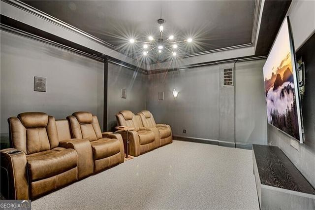 2140 Tee Drive, Braselton, GA 30517