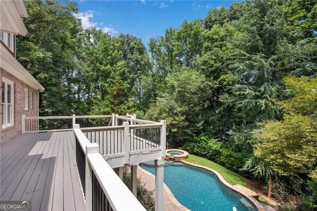 2140 Tee Drive, Braselton, GA 30517