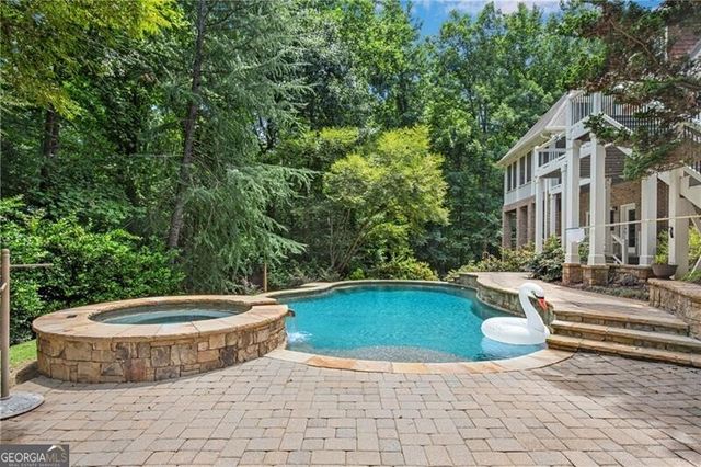2140 Tee Drive, Braselton, GA 30517