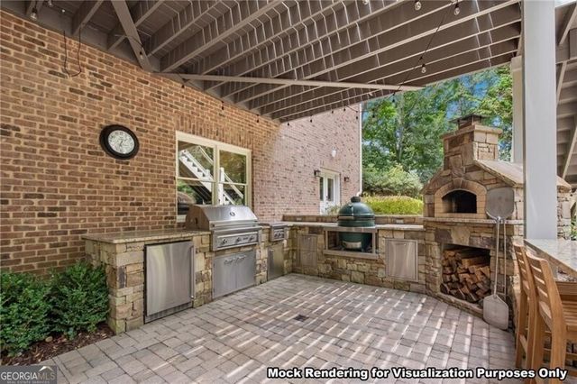 2140 Tee Drive, Braselton, GA 30517