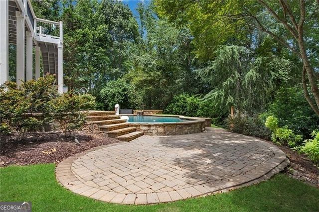 2140 Tee Drive, Braselton, GA 30517