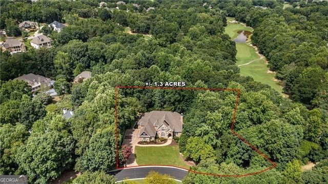 2140 Tee Drive, Braselton, GA 30517