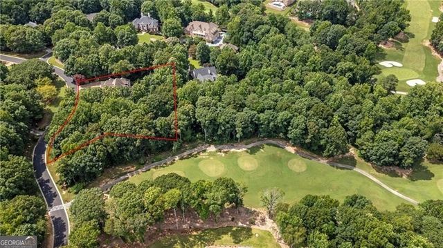 2140 Tee Drive, Braselton, GA 30517