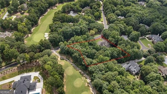2140 Tee Drive, Braselton, GA 30517