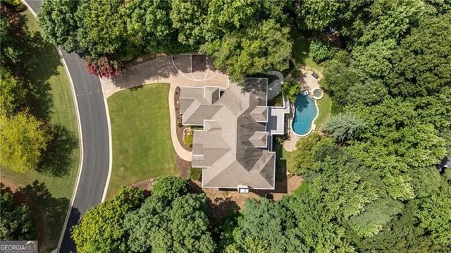 2140 Tee Drive, Braselton, GA 30517