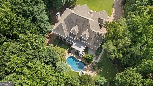 2140 Tee Drive, Braselton, GA 30517