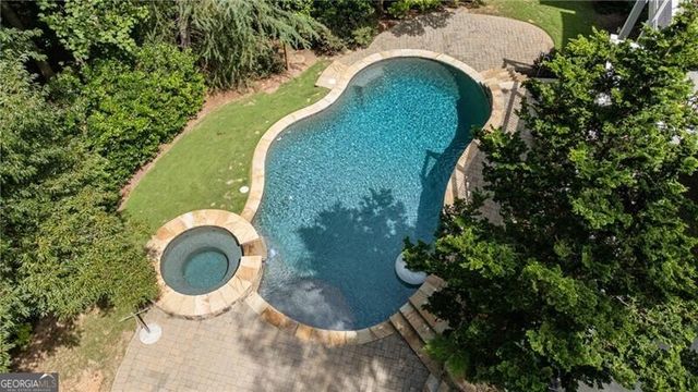 2140 Tee Drive, Braselton, GA 30517