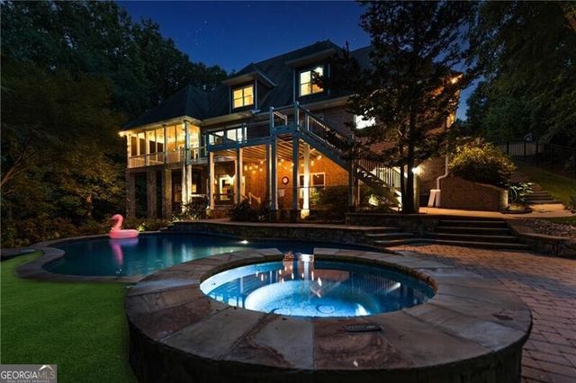 2140 Tee Drive, Braselton, GA 30517