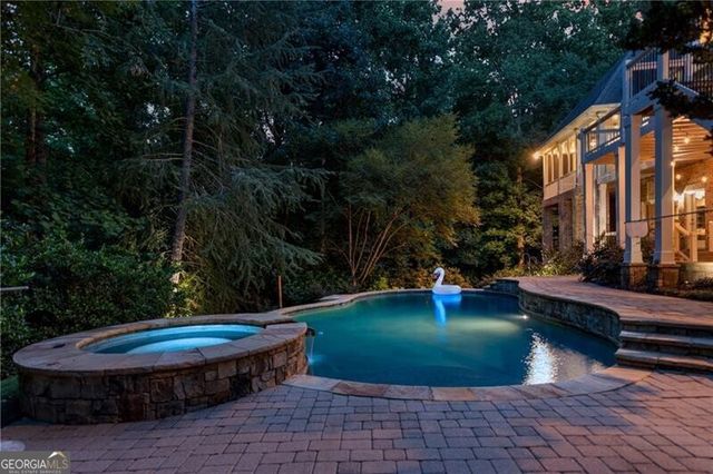 2140 Tee Drive, Braselton, GA 30517