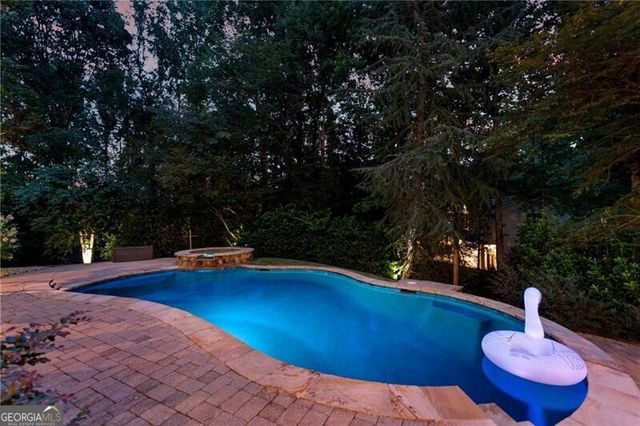 2140 Tee Drive, Braselton, GA 30517
