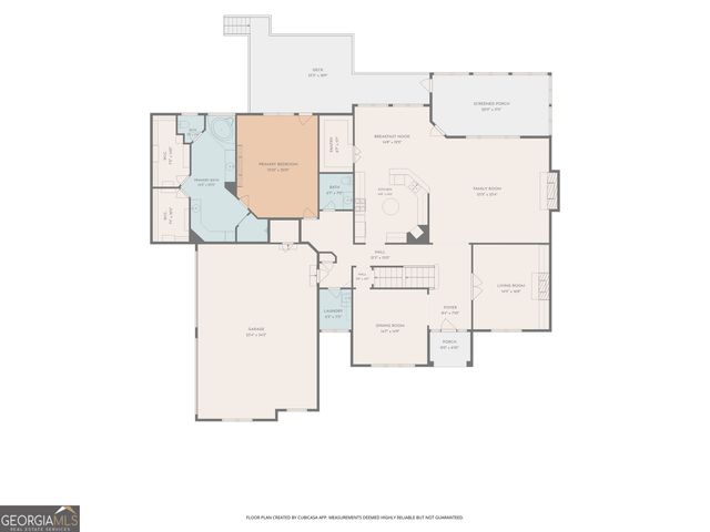 2140 Tee Drive, Braselton, GA 30517