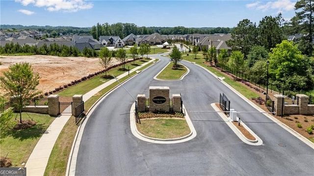 2140 Tee Drive, Braselton, GA 30517