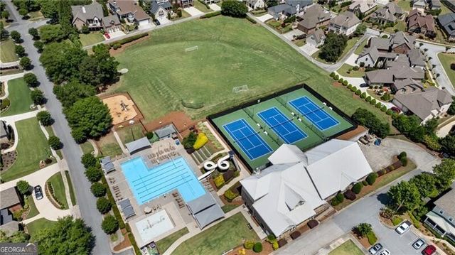 2140 Tee Drive, Braselton, GA 30517