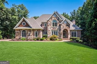 2140 Tee Drive, Braselton, GA 30517