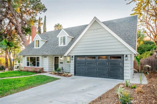 895 Huston Drive, Riverside, CA 92507