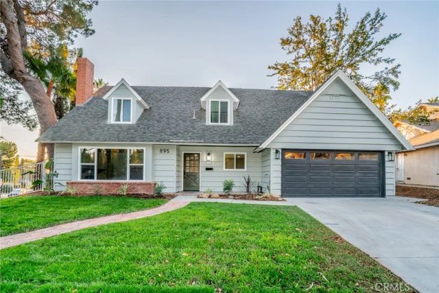 895 Huston Drive, Riverside, CA 92507