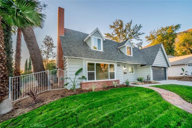 895 Huston Drive, Riverside, CA 92507