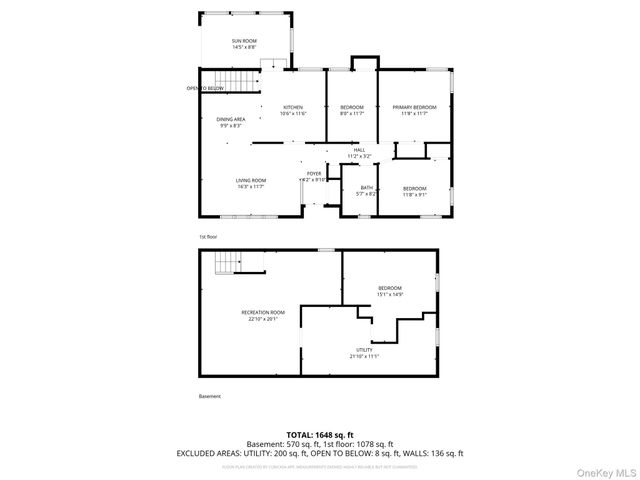 7 Betsy Drive, West Sayville, NY 11796