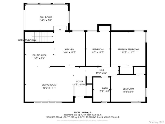 7 Betsy Drive, West Sayville, NY 11796