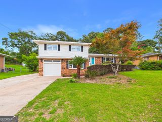 514 Terrell Street, Warner Robins, GA 31088