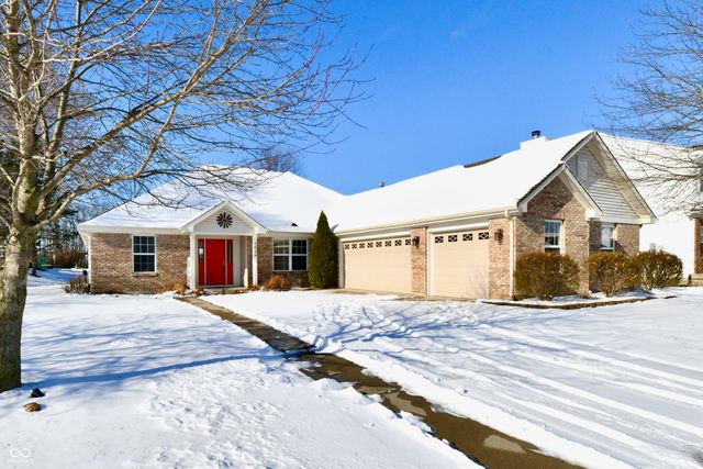 1620 Cape Hatteras Trail, Brownsburg, IN 46112