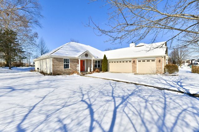 1620 Cape Hatteras Trail, Brownsburg, IN 46112