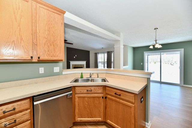 1620 Cape Hatteras Trail, Brownsburg, IN 46112