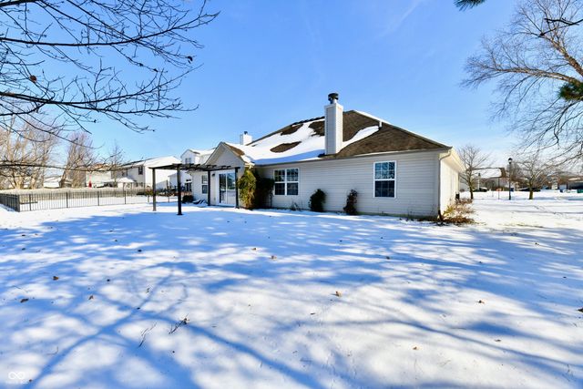 1620 Cape Hatteras Trail, Brownsburg, IN 46112