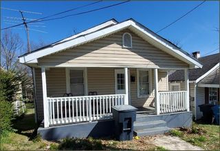 1315 Essex AVE, Roanoke, VA 24017