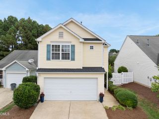 1204 Meadow Moss Court, Raleigh, NC 27613