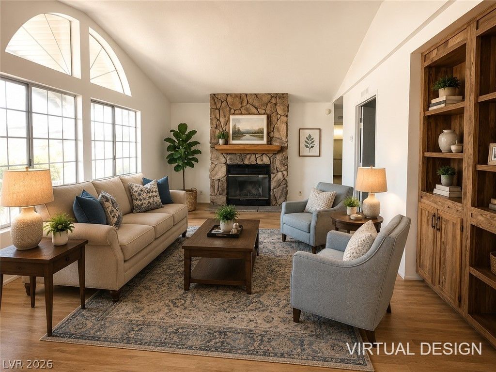 595 Lake Michigan Lane, Boulder City, NV 89005 — photo 2
