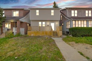 1997 Sturtevant Street, Detroit, MI 48206